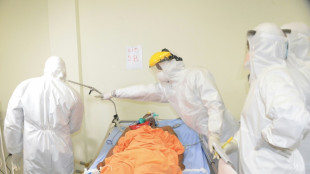 La Tanzanie d&eacute;clare la fin de l'&eacute;pid&eacute;mie de virus de Marburg