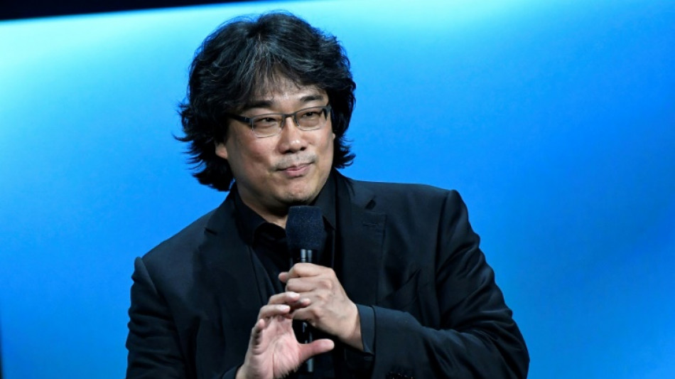 Diretor sul-coreano Bong Joon ho apresentar&aacute; seu novo filme no Festival de Berlim