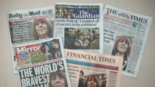 Gisele Pelicot, magazine reach settlement over invasion of privacy