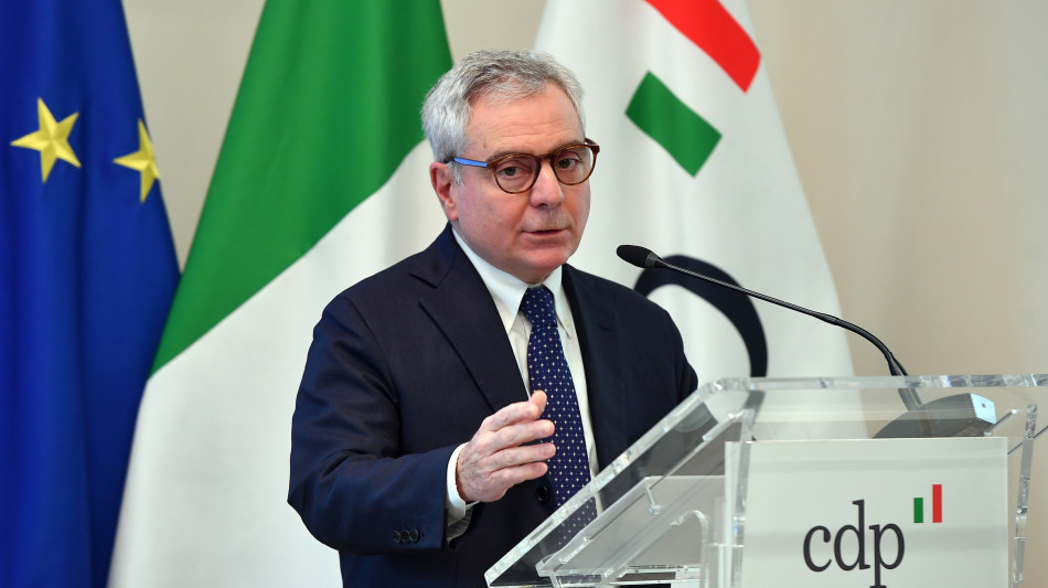 Le nomine, arrivano le liste di Cdp, Scornajenchi ad Snam