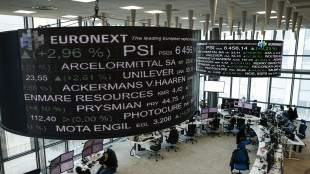 Borsa: L'Europa rallenta dopo nuovo attacco di Trump, Milano +1%