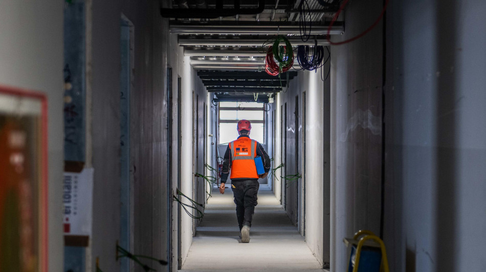 A Lombardia e Campania 30 miliardi, il 20% dei fondi Pnrr