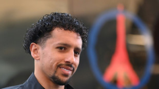 Marquinhos renova com o PSG at&eacute; 2028