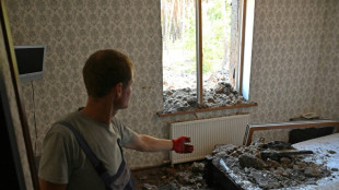 Más de 3.000 civiles evacuados del este de Ucrania en una semana