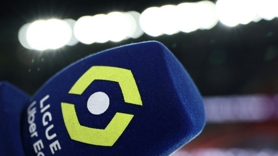 Ligue 1: la LFP cr&eacute;e sa cha&icirc;ne mais cherche toujours des distributeurs
