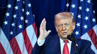 Trump retira a EEUU de un importante tratado clim&aacute;tico