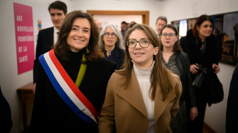 Soumission chimique: une exp&eacute;rimentation pour rembourser les analyses m&ecirc;me sans plainte