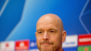kicker: Leverkusen legt sich auf ten Hag fest