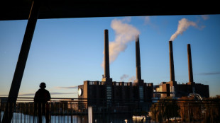 Economia alemã atravessa 'crise mais profunda' desde o pós-guerra