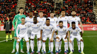 Real Madrid-Barcelona, un cl&aacute;sico que puede valer una Liga