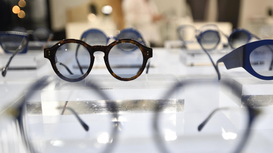 A Venezia 'The Lens of Time", la storia dell'occhiale italiano