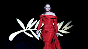 Juliette Binoche pr&eacute;sidera le jury du 78e Festival de Cannes en mai