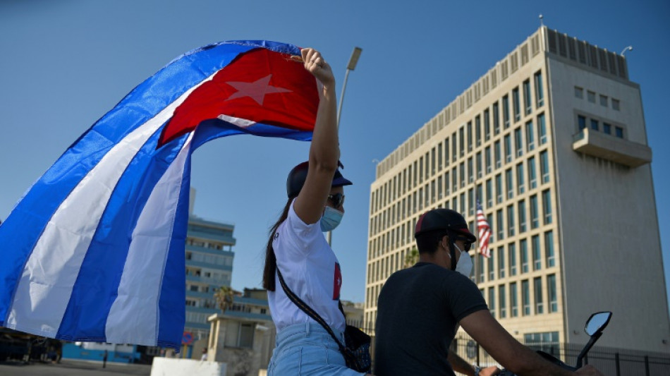 US-Experten: Elektromagnetische Wellen könnten Ursache für Havanna-Syndrom sein
