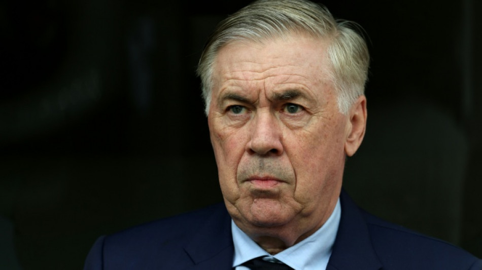 Ancelotti diz que j&aacute; definiu escala&ccedil;&atilde;o do Brasil para estreia na Copa do Mundo