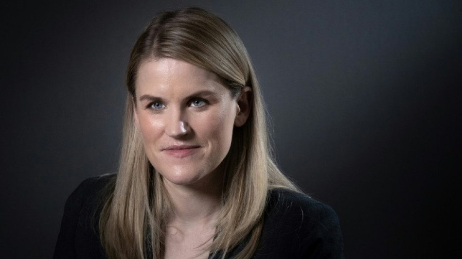 Frances Haugen: Facebook "n'&eacute;coute pas le reproche fondamental qui lui est fait"