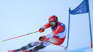 Ski: la Suisse de Meillard et Odermatt triomphe lors du g&eacute;ant des finales