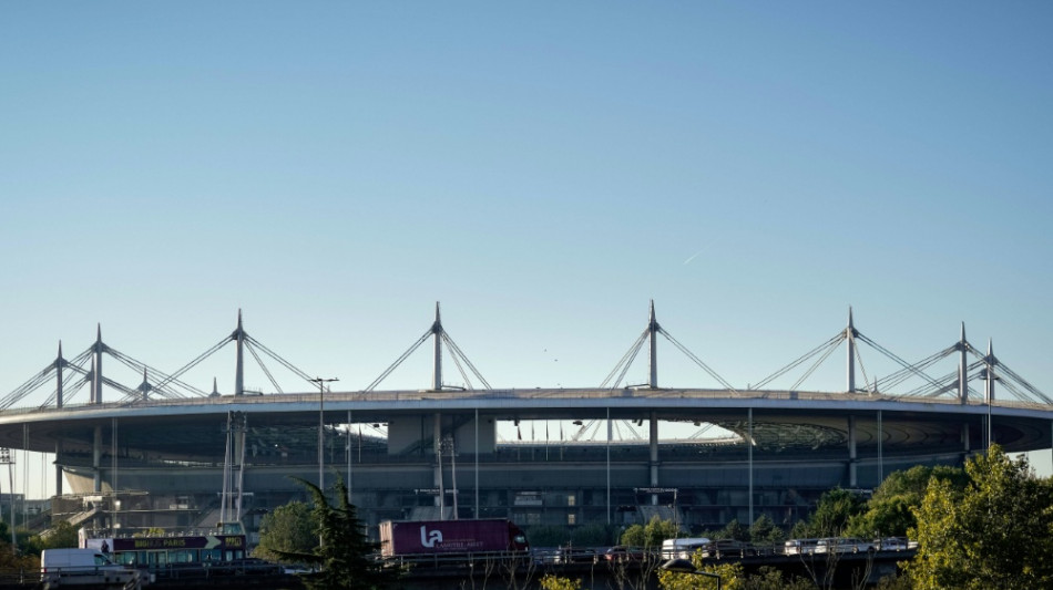 Neuer Spielort: NFL kommt auch nach Paris