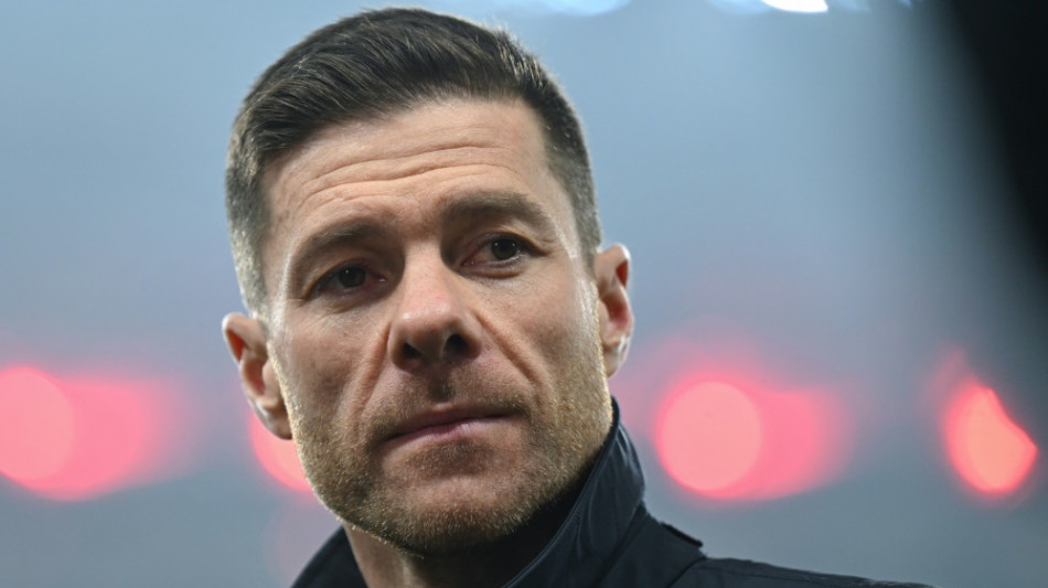 Alonso &uuml;ber Wirtz-Wirbel: "Nur ein Ger&uuml;cht im Fu&szlig;ball"