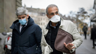 L'islamologue Tariq Ramadan bient&ocirc;t jug&eacute; en Suisse