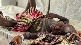 Organisation: Mindestens 40 Tote bei schlimmstem Cholera-Ausbruch in Sudan seit Jahren