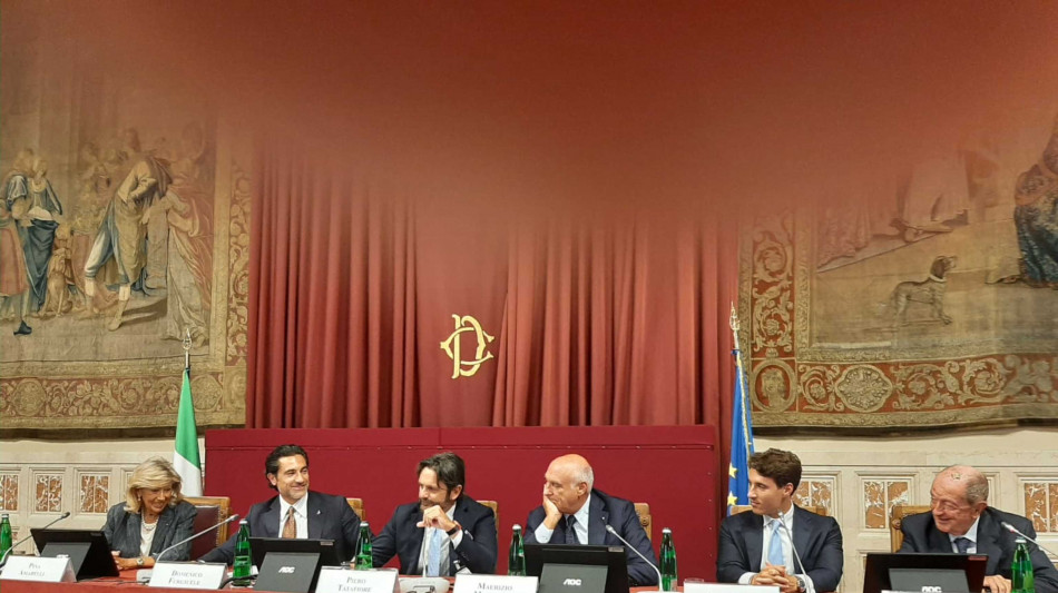 Furgiuele, il 13 novembre sar&agrave; Giornata dei Sarti e delle Sarte