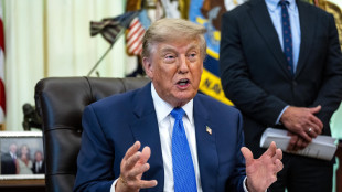 Trump, 'sarebbe meglio se Israele non attaccasse Gaza'