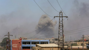 Aktivisten: Bereits mehr als 200 Tote bei Gewalt im S&uuml;den Syriens