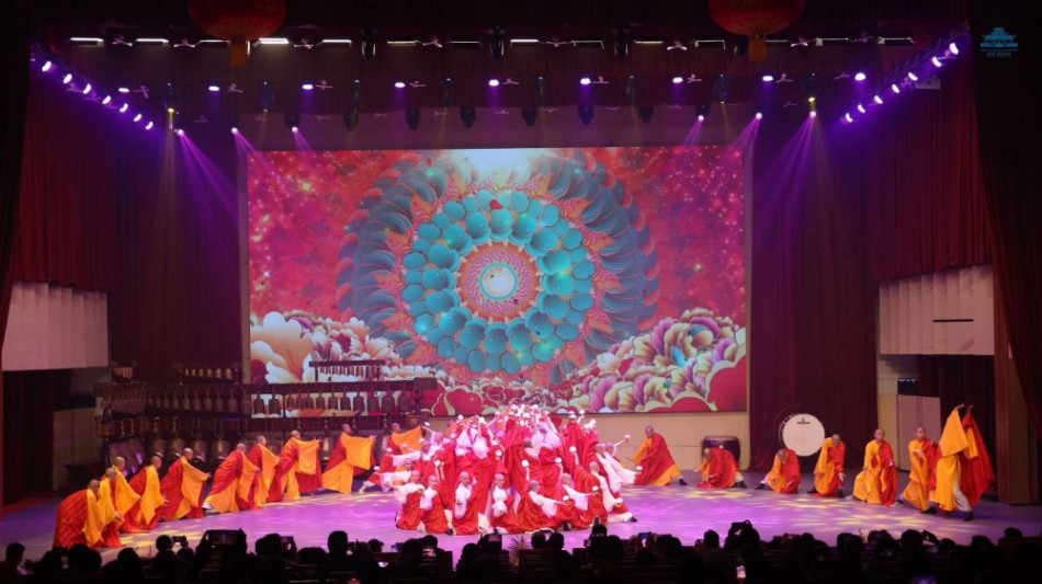 La Wule Symphony Orchestra in tourn&eacute;e in Italia