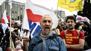 Grecia enfrenta una huelga de 24 horas contra el aumento de la inflaci&oacute;n