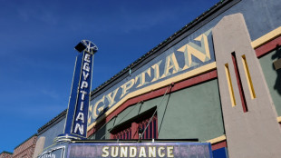 Le festival de Sundance d&eacute;marre dans l'Utah, pour la derni&egrave;re fois