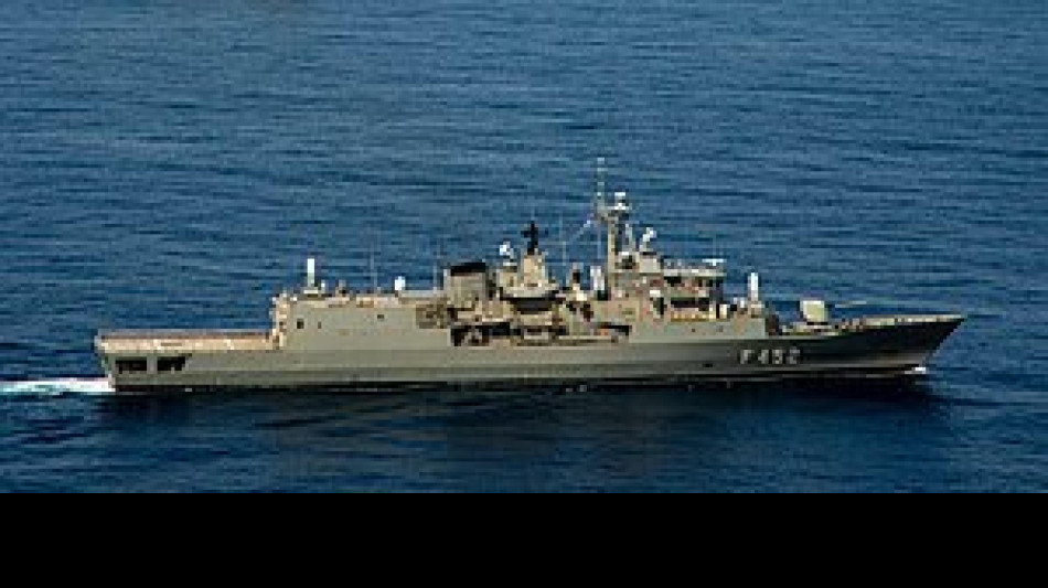 Aspides, 'pi&ugrave; fregate per ripristinare il traffico in Mar Rosso'