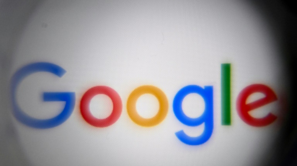 Google zieht wegen EU-Milliardenbu&szlig;e vor den EuGH