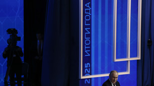 Putin, 'seri sforzi di Trump, la palla &egrave; nel campo di Kiev e dell'Ue'