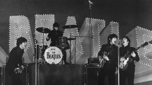 La nominaci&oacute;n de Los Beatles al Grammy resalta el debate sobre la IA en la m&uacute;sica
