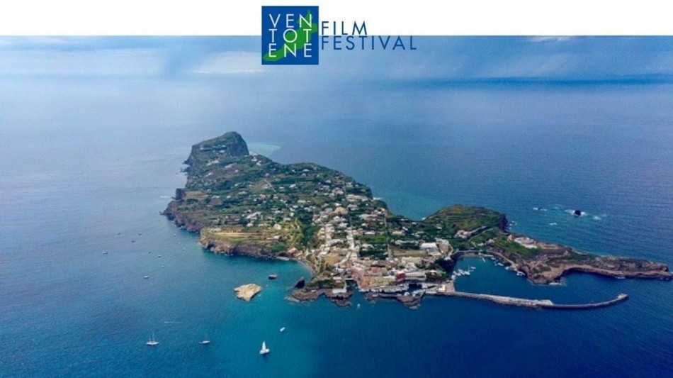 Ventotene Film Festival, a Virz&igrave; il premio Vento d'Europa