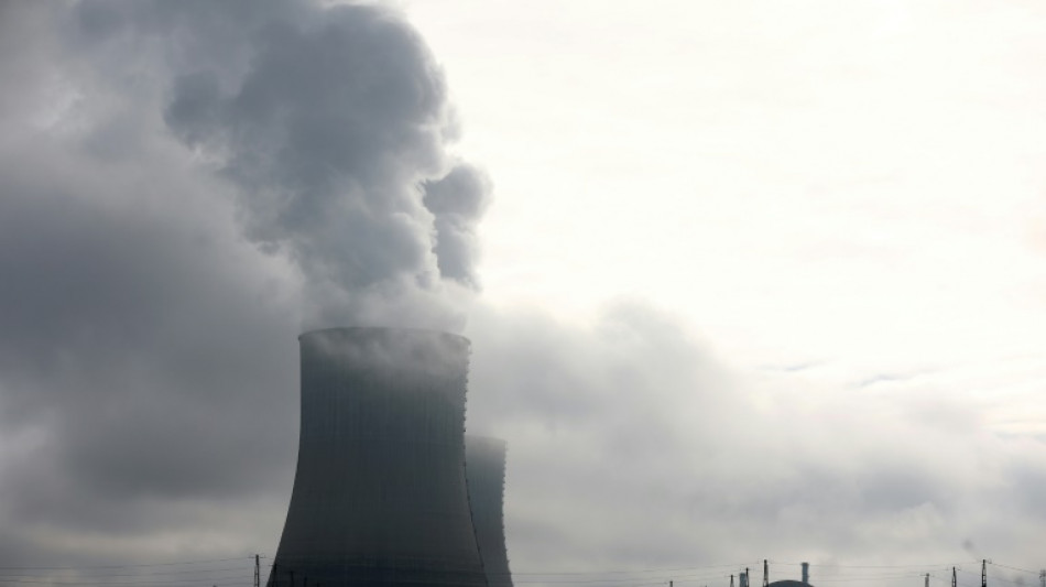 Gas und Atomkraft gelten weiter als gr&uuml;n: EU-Gericht weist &Ouml;sterreichs Klage ab