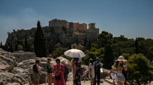 La récente canicule en Europe jusqu'à 4°C plus chaude à cause du réchauffement climatique
