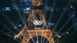 Paris 2024: OK verk&uuml;ndet Gewinn von knapp 27 Millionen Euro