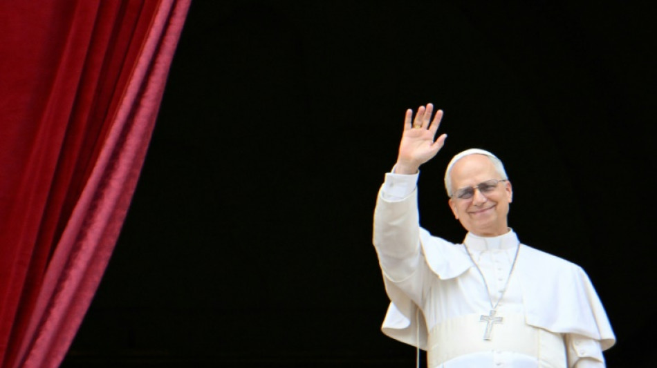 'Guerra nunca mais!': Le&atilde;o XIV pede paz na Ucr&acirc;nia e em Gaza