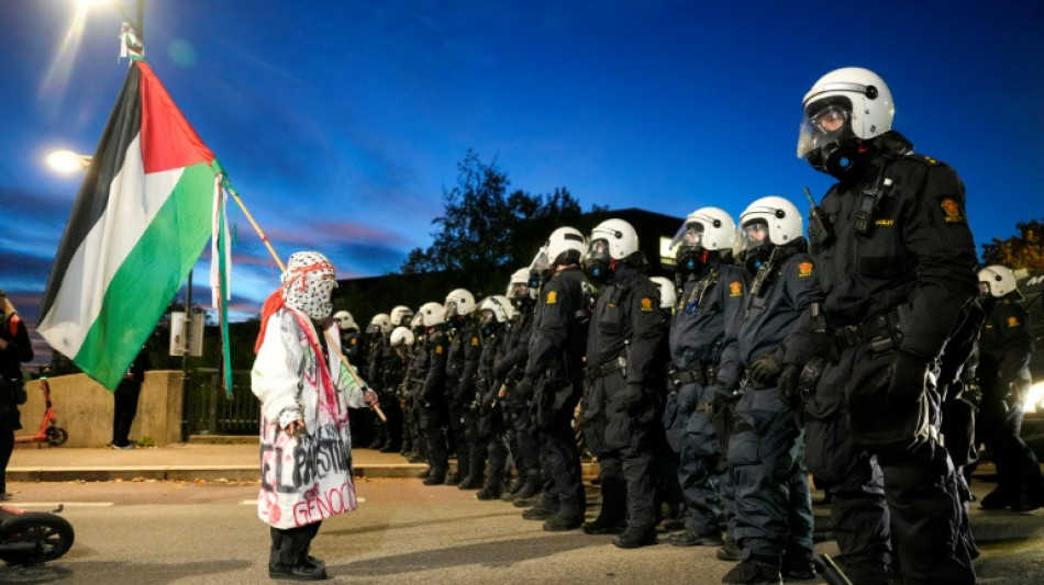 Mondial-2026: l'Italie re&ccedil;oit Isra&euml;l pour un duel crucial sous haute-surveillance