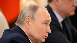 Putin gears up to host world leaders at lavish army parade