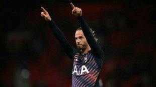 Spurs get Maddison boost ahead of Palace clash