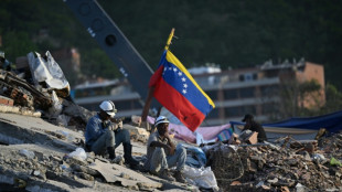 El c&oacute;ctel mortal que derrib&oacute; tantos edificios en los sismos en Venezuela