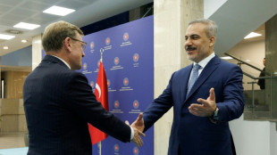 Wadephul-Besuch: Berlin und Ankara streben engere Zusammenarbeit an