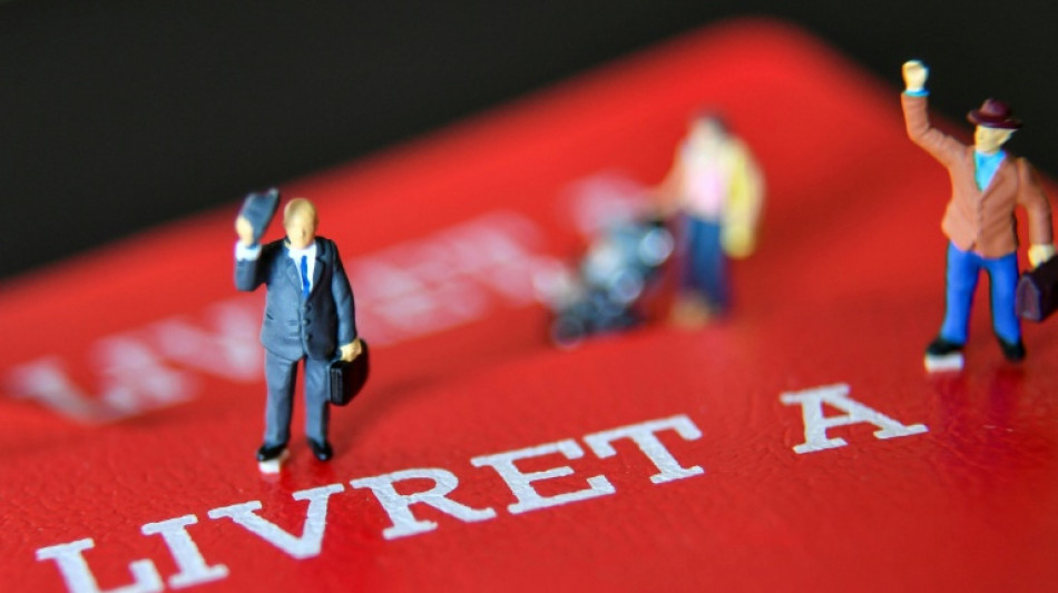 Budget: l'épargne des Français, objet de convoitise