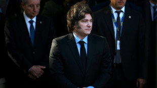 Reino Unido nega negociações com Argentina para levantar embargo sobre armas