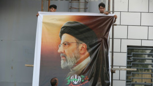 Ir&aacute;n inicia las ceremonias f&uacute;nebres para despedir al fallecido presidente Ebrahim Raisi