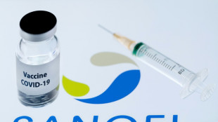 La farmace&uacute;tica Sanofi anuncia resultados positivos de su vacuna anticovid