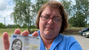 Passaportes, o meio usado pela R&uacute;ssia para 'apagar' identidade ucraniana