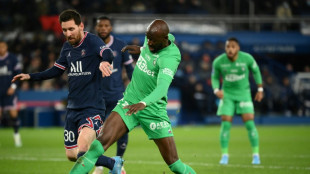 Championnat de France: duel de mal class&eacute;s et choc de dauphins